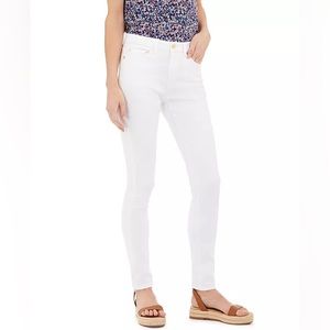 Michael Kors Izzy Cropped Skinny Pants - NWT